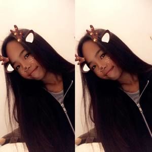 Meet your Posher, Catherine